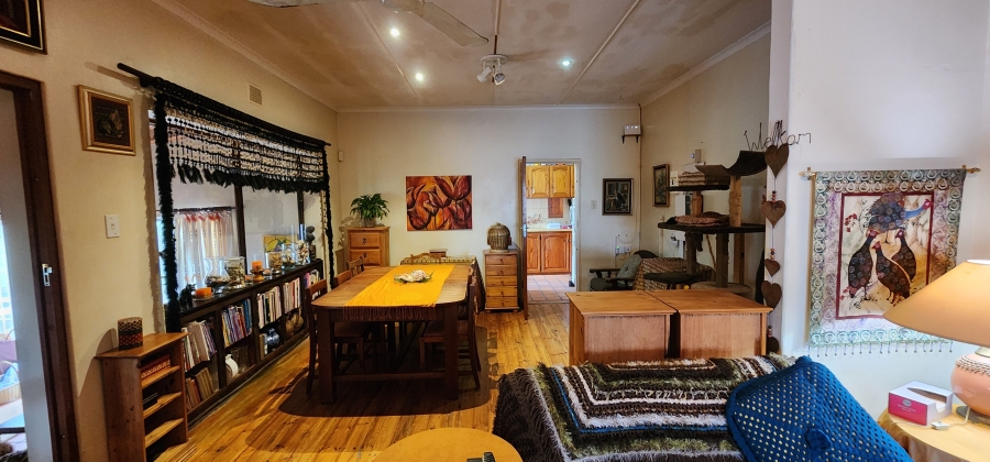 4 Bedroom Property for Sale in Swellendam Western Cape